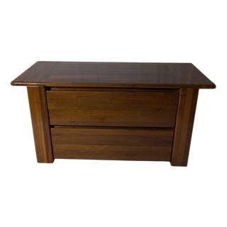 Sapporo Chest of Drawers attributed to Mario Marenco for Mobilgirgi, 1970s For Sale