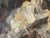 Oil on panel, measuring 92 x 73 cm. Signed and dated 1974 (the painter's associational period). Title of the work: Lale i...
