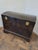 Japanese Black Lacquered Chest on Stand, 1900 For Sale - Image 12 of 13