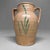 Antique Terracotta Jar with Tree of Life, 1890s For Sale - Image 11 of 11