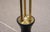 Bergboms Swedish 3-Light Floor Lamp from Bergboms, 1950s For Sale - Image 4 of 9