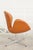 Crafted as part of Arne Jacobsen's iconic interior design for the SAS Royal Hotel in Copenhagen in 1958, the Swan Chair is...