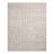 Jean Stoffer x Loloi Daniel Antique Ivory 4'-0" x 6'-0" Accent Rug For Sale