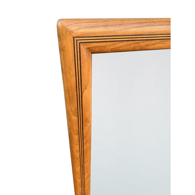 Drexel Compatibles Wall Mirror For Sale In New York - Image 6 of 12