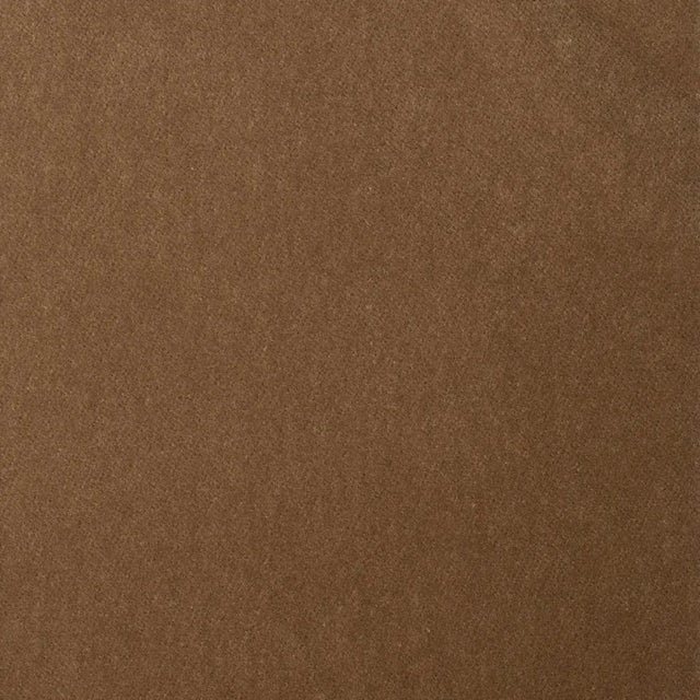 Not Yet Made - Made To Order Lincoln Sofa, Toffee Performance Velvet For Sale - Image 5 of 5