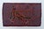 Mola Fabric by Cuna Indians from San Blas Island, Panama, 1970s For Sale - Image 3 of 3