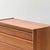 Mid-Century Chest of Drawers in Walnut from John Herbert For Sale - Image 6 of 14