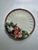 1993 Fitz & Floyd "Winter Fruit" Chickadee Porcelain Plate For Sale - Image 9 of 18