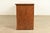 Romweber Viking Oak Executive Credenza, Circa 1960s For Sale - Image 10 of 12