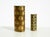 Porcelain Vases by Björn Wiinblad for Rosenthal Studio-Linie, 1970s, Set of 2 For Sale - Image 6 of 17