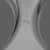 Late 20th Century Eichholtz Alboran Attributed Style Polished Aluminum Six Bottle Modern Wine Rack For Sale - Image 6 of 7