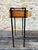 Vintage Side Table with Drawer, 1950s For Sale - Image 17 of 18