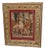 Italian Needlepoint Tapestry of Cobbler and Prince, 1860 For Sale