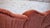 Vagues SofaElements in Coral Ribbed Fabric from Roche Bobois, Set of 10 For Sale - Image 9 of 14