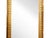 Early / Mid-20th Century Italian Neoclassical Finely Carved Giltwood Wall Mirror For Sale In New York - Image 6 of 7