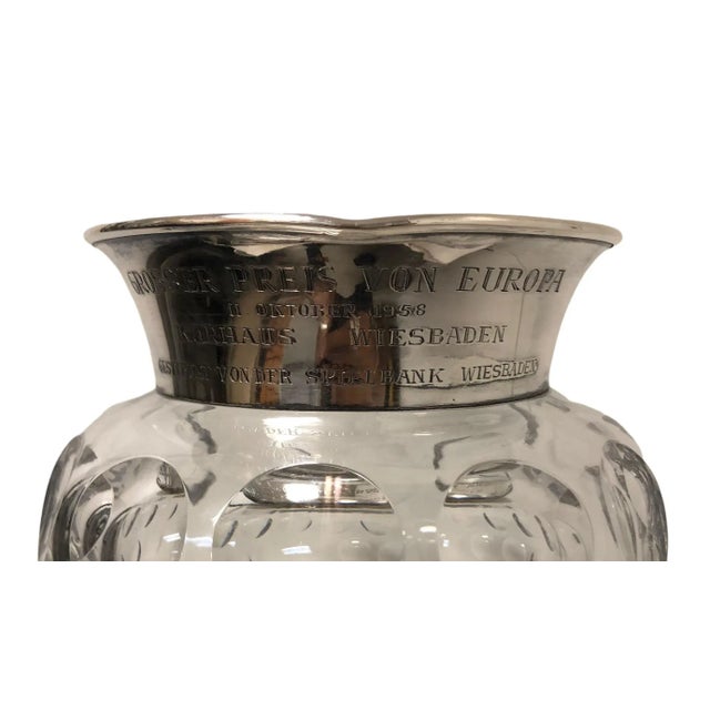 すずらん　チェコ製　ボヘミアクリスタル　TOP CRYSTAL VASE Amazon.com: ノーブランド品 Bohemia Glass Vase Made in
