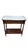 Louis XVI Style Console Table, 1890 For Sale - Image 10 of 11