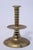1960s Pair of Virginia Metalcrafters Brass Colonial Williamsburg Candlesticks For Sale - Image 5 of 13