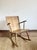 Model 510 Rocking Chair by Göran Malmvall for Karl Andersson & Sons, Sweden, 1940s For Sale - Image 11 of 14