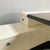 Italian Modern Wood, Steel and Leather Desk attributed by Fabio Lenci, 1970s For Sale - Image 14 of 18