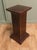 19th Century French Inlaid Column Display Pedestal For Sale - Image 3 of 9