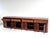 Mid-Century Sideboard in Veneered Wood, 1960s For Sale - Image 6 of 17