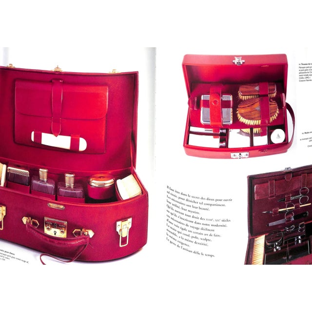 "La Beaute en Voyage" 2003 Desbiolles, Maryline For Sale In New York - Image 6 of 18