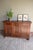 Antique Milk Commode in Oak, 1700s For Sale - Image 11 of 13