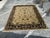 7ft 10in X 9ft 11in Hand Knotted Area Rug For Sale In San Francisco - Image 6 of 13