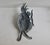 S. Lascoux Brass Finish Large Fish Wall Sculpture Mid-Century Vintage For Sale - Image 10 of 15