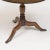 Wood Early 18th Century Oak Legs-Of-Man Tripod Table For Sale - Image 7 of 8