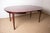 Large Danish Extendable Dining Table in Rosewood, 1960s For Sale - Image 6 of 18