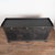 19th Century Swedish Black Painted Pine Sideboard Buffet For Sale - Image 4 of 15