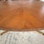 Brown Highland House Montauk Cerused Oak and Brass Cocktail Table For Sale - Image 8 of 10