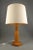 XL Table Lamp by Uno Kristiansson for Luxus, 1970s For Sale - Image 15 of 16