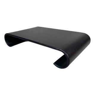 Japanese Wooden Display Stand, 1960s For Sale