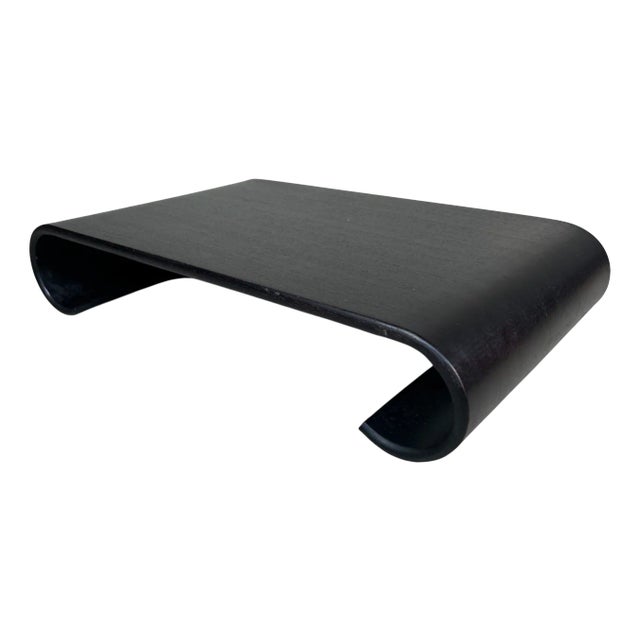 Japanese Wooden Display Stand, 1960s For Sale