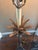 Metal Vintage Raymond Waites for Tyndale (Frederick Cooper) Candlestick Lamps - A Pair For Sale - Image 7 of 13