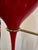 Floor Lamp with Red Lampshades from Stilnovo, 1950s For Sale - Image 13 of 17