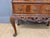 Queen Anne Display Cabinet by Maple & Co., 1930 For Sale - Image 11 of 18