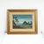 Michele Cisternino, Beauty of Nature, 1950s, Oil on Canvas For Sale - Image 4 of 4