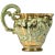 Pottery Jug from Ars Artigiana Deruta, 1960s For Sale - Image 9 of 9
