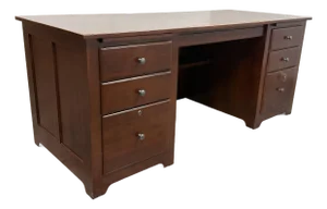 Stuart David Executive Desk