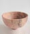 Pink Marble Fruit Bowl from Kiwano Concept For Sale - Image 4 of 7