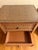 Chocolate 1980s Pair of Henry Link Pair of Nightstands For Sale - Image 8 of 12
