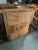 1970s Floating Bamboo Credenza For Sale In Atlanta - Image 6 of 7