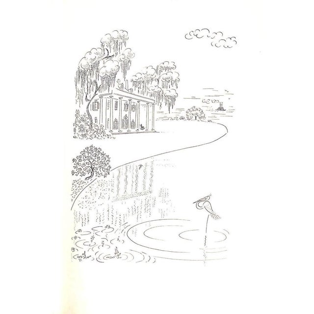 1950s "So Near and Yet So Far" Book 1955 Kimbrough, Emily For Sale - Image 5 of 7