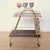 Two-Tier Vintage Serving Trolley, 1950s For Sale - Image 12 of 13