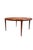 A very elegant and stylish teak coffee table, designed by johannes andersen for c.f. Christensen in silkeborg, denmark,...