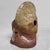 Japanese Decorative Tanuki Statue, 1970s For Sale - Image 9 of 13